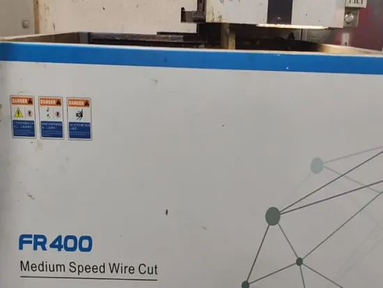 Precision Tooling Custom Metal Alloy Tool Machining Parts Tooling Fixture