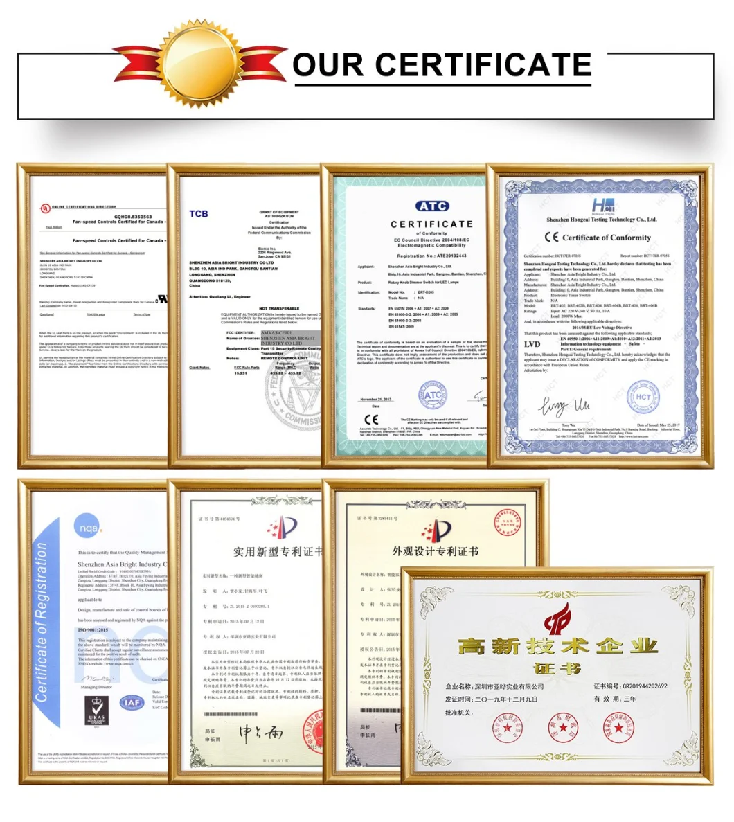 RoHS Compliant Customized OEM PCB Assembly Electrical Circuit Board PCBA Manufacturer