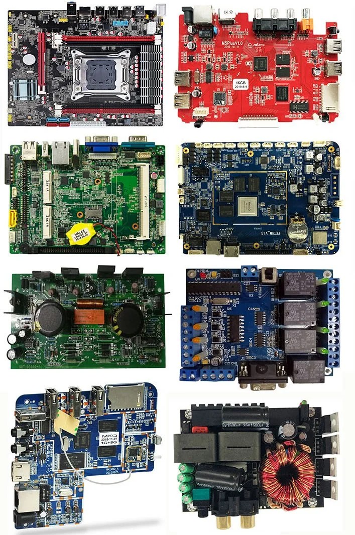 OEM/ODM LED Driver PCB Assembly