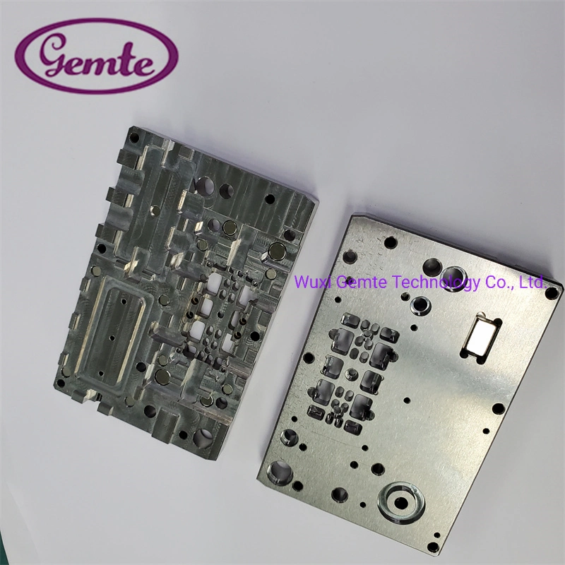 Electronics Automatic Line Fixtures Assembly Tooling Jigs Fixtures