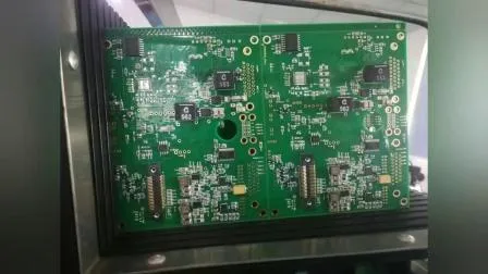 의료 장비용 ISO13485를 갖춘 심천 RoHS 전자 94V0 PCB