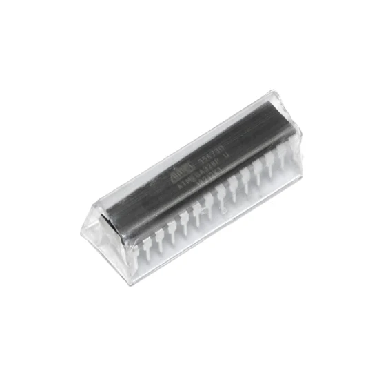 Microchip 및 Atmel 기존 전자 부품 IC 반도체 Atmega328p-PU Atmega328