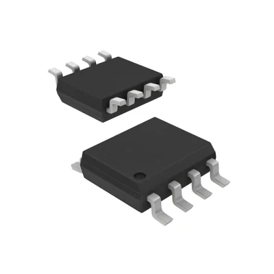 새로운 오리지널 IC 칩 오디오 증폭기 오디오 2 회로 8soic 반도체 Opa1662aidr