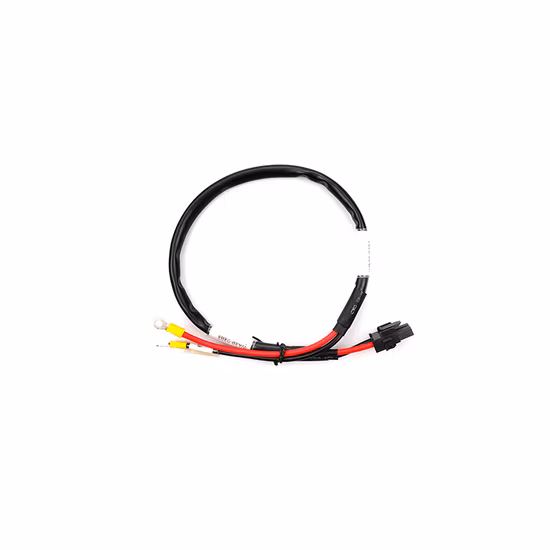 OEM/ODM 맞춤형 전기 와이어 하네스 제조업체 의료 가전제품용 자동차 산업 산업용 와이어 하네스용 와이어 하네스 어셈블리